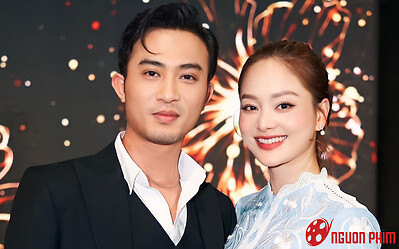 Doãn Quốc Đam - Lan Phương gặp nhiều thách thức khi lần đầu làm vợ chồng trên màn ảnh