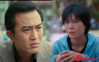 Doãn Quốc Đam từng được mời đóng Cuộc Đời Vẫn Đẹp Sao còn là vai cực quan trọng