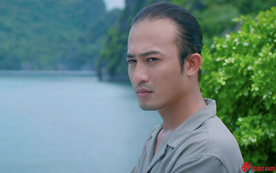 Doãn Quốc Đam từng suýt không phải là nam chính Độc Đạo?