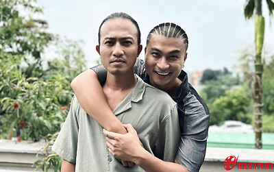 Doãn Quốc Đam và Duy Hưng khẳng định Độc Đạo có phần 2, dàn diễn viên có được giữ nguyên?