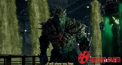 Đoạn trailer mới của Resident Evil: Infinite Darkness hé lộ ngày phát hành trên nền tảng Netflix