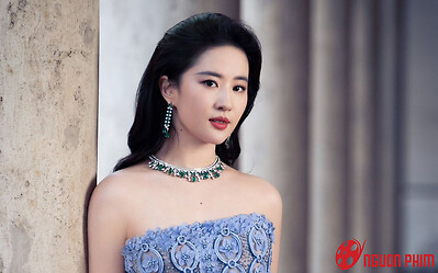 Đoạn video gây sốt của Lưu Diệc Phi