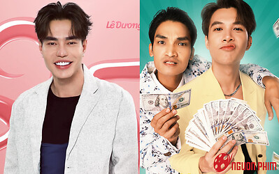 Doanh thu phim mới của Lê Dương Bảo Lâm bị Siêu Lừa Gặp Siêu Lầy 'đè bẹp' dù ra mắt cùng thời điểm