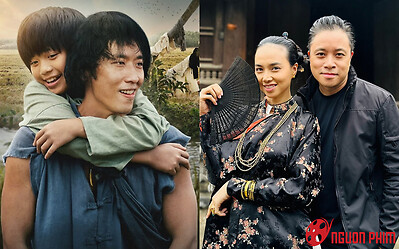 Doanh thu theo ngày phim Người Vợ Cuối Cùng đứng top 1, vượt Đất Rừng Phương Nam