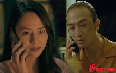 Độc Đạo: Diễm (Việt Hoa) tỏ tình với Hồng (Doãn Quốc Đam) nhưng bị từ chối