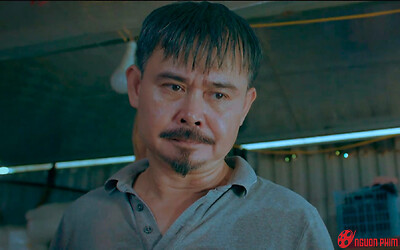 Độc đạo: Ông trùm Quân già nhận kết đắng khiến khán giả hả hê