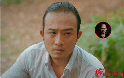 Độc Đạo: Trùm cuối khiến Hồng (Doãn Quốc Đam) có nguy cơ bỏ mạng giờ mới lộ diện