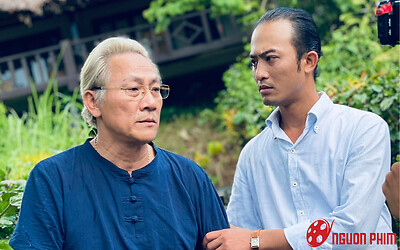 Độc Đạo tung sản phẩm đặc biệt sau khi phim kết thúc, cả dàn cast góp mặt với vai trò mới