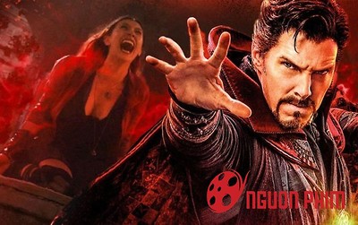 Doctor Strange 2: Bị bạn cũ phản bội, Trang Đại phu sẽ giải phóng một con quỷ vô cùng nguy hiểm