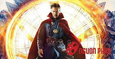 Doctor Strange 2 chuẩn bị bấm máy, sẵn sàng cho một kỷ nguyên mới của MCU