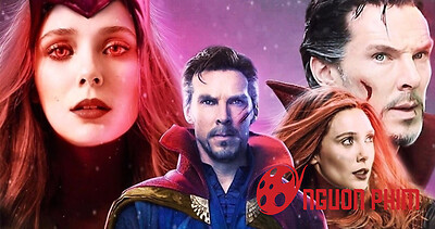 Doctor Strange 2 chuẩn bị có đạo diễn mới, hóa ra lại là người quen của fan Marvel