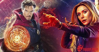 Doctor Strange 2 phải quay lại và bổ sung thêm nhiều cảnh phim