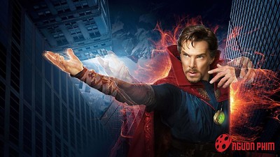 Doctor Strange đã hoãn vài năm để chờ dành chỗ cho Benedict Cumberbatch
