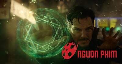 Doctor Strange đã phải sống, trải nghiệm và chết trong tất cả 14.000.605 viễn cảnh