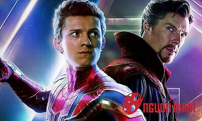 Doctor Strange sẽ xuất hiện trong Spider-man 3 của MCU
