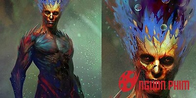 Doctor Strange: Tạo hình ban đầu của phản diện khiến dân tình 