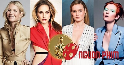 Đội hình nào chất bằng Endgame: Đến 7 chủ nhân tượng vàng Oscar tụ hội!