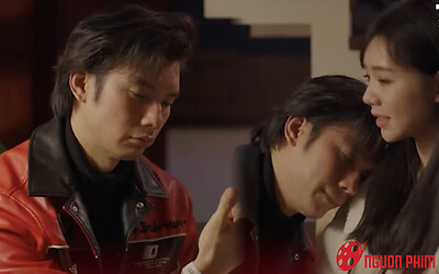 Đòi làm số 3 của Quỳnh Kool ở Đừng Làm Mẹ Cáu, Nhan Phúc Vinh bị khán giả phản đối vì lý do này