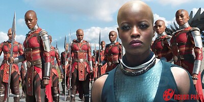 Đội nữ binh Dora Milaje của Black Panther sẽ được làm phim riêng