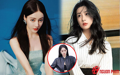 Đối thủ lớn của Dương Tử - Địch Lệ Nhiệt Ba bị phong sát, phim hết cơ hội chiếu