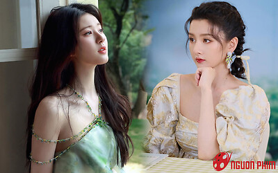 Đối thủ lớn nhất của Triệu Lộ Tư trong lứa 95 bị ném đá vì tham lam quay nhiều phim cùng lúc