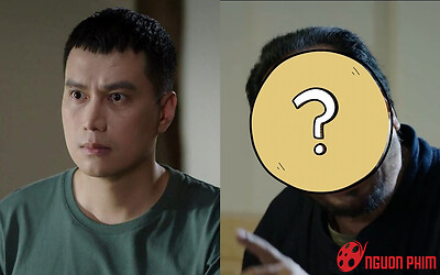 Đối thủ mới của Việt Anh lộ diện, gây sợ hãi vì trợn mắt còn giỏi hơn nam chính