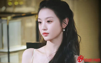 Đối thủ Triệu Lộ Tư khoe nhan sắc đỉnh cao không cần photoshop