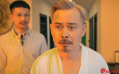 Đời tư trái ngược phim của ông trùm ác và xấu nhất Độc đạo