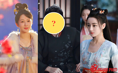 Đóng cặp cùng Nhiệt Ba nhưng thất bại, sao nam này muốn sánh đôi Dương Tử