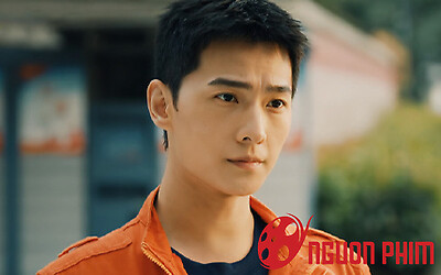 Đóng cùng một vai, Dương Dương bị chê không có cửa sánh với nam thần này