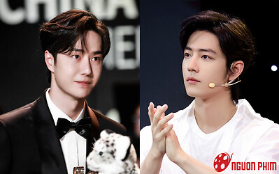 Động thái của Tiêu Chiến khi bị 'đào' lại clip hẹn hò với Vương Nhất Bác