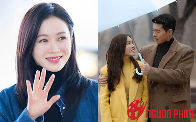 Động thái đặc biệt của Son Ye Jin giữa nghi vấn mang thai lần 2, có liên quan đến ông xã Hyun Bin