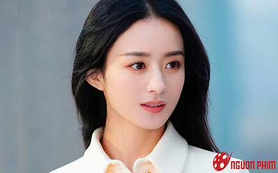 Động thái gây xót xa của Triệu Lệ Dĩnh sau 3 lần trượt cúp Thị hậu Bạch Ngọc Lan