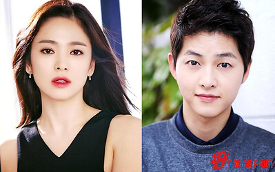 Động thái mới của Song Joong Ki khiến khán giả nghĩ ngay đến Song Hye Kyo