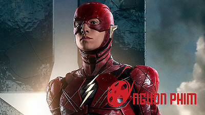 Dòng thời gian DCEU sẽ bị xới tung bởi The Flash?