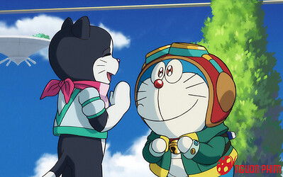 Doraemon Movie 2023 gây tranh luận: Phim không còn hấp dẫn như xưa hay do bạn đã quá trưởng thành?