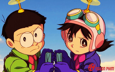 Doraemon Movie 2023 lập kỷ lục vô tiền khoáng hậu dù chưa công chiếu chính thức