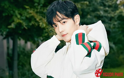 Dự án điện ảnh mới của Tiêu Chiến không được chiếu rạp nhưng sao vẫn cực 'đắt giá'?