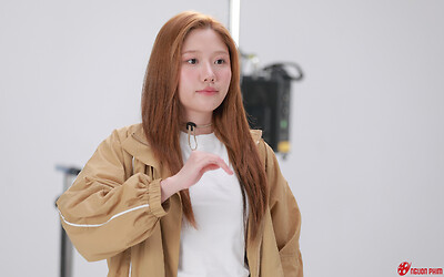 Dự án phim mới hơi bị 'rắc rối' cho em gái Trấn Thành