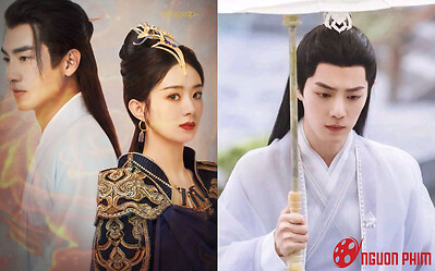 Dự báo khả năng bạo của loạt phim Hoa ngữ: Đỉnh lưu như Triệu Lệ Dĩnh liệu có vượt mặt Tiêu Chiến?