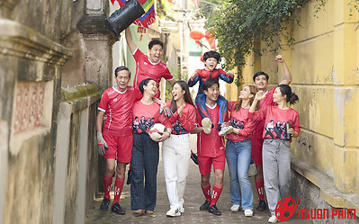 Dù bị chê, Gia Đình Mình Vui Bất Thình Lình vẫn có điều này níu kéo khán giả