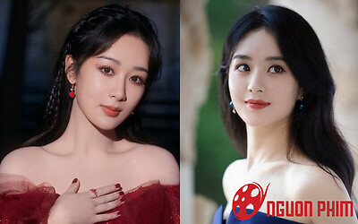 Dự đoán tứ hoa đán lưu lượng: Chỉ có Triệu Lệ Dĩnh xứng đáng, Dương Tử và Triệu Lộ Tư không có cửa