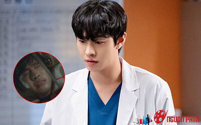 Dù được cứu Ahn Hyo Seop vẫn mất 'bàn tay vàng' ở Người Thầy Y Đức 3, khán giả đồng loạt đòi bỏ phim