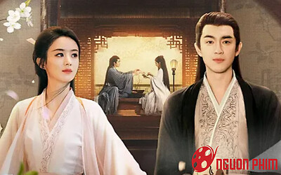 Dữ Phượng Hành của Triệu Lệ Dĩnh được công nhận là tiêu chuẩn của phim hot