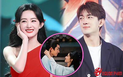 Dữ Phượng Hành của Triệu Lệ Dĩnh và Lâm Canh Tân có nguy cơ bị cấm chiếu