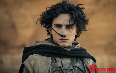 Dune: Hành Tinh Cát - Phần Hai tung trailer có gì mà khiến loạt đối thủ phải dè chừng?