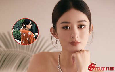 Đúng dịp đặc biệt, Triệu Lệ Dĩnh trở thành cô dâu sắp về chung nhà với Lâm Canh Tân?