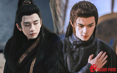 Đụng độ tạo hình, Thành Nghị tuyên bố Ngô Lỗi, bạn trai cũ Đàm Tùng Vận 'không đủ trình'