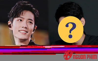 Đụng hàng với Tiêu Chiến, một sao nam nổi tiếng nhận cái kết thảm