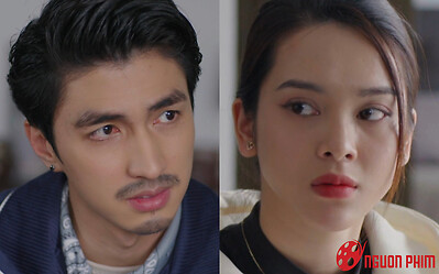 Đừng Làm Mẹ Cáu: Hé lộ lý do Bình An không dám nói lời yêu Quỳnh Lương, tất cả là tại 'đàng gái'?